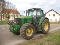 JOHN DEERE