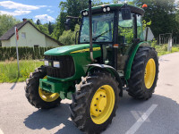JOHN DEERE 5315