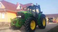 John deere 6920 PREMIUM