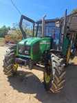 John Derre 3200 X