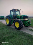 Jonh Deere 6830