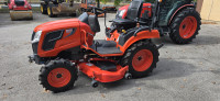 Kioti Traktor CS 2220M  4WD