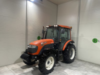 Kioti DX7510 traktor