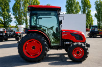 Kioti traktor 60 ks super stanje 2021 god.