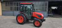 Kioti traktor 60 ks super stanje 2021 god.