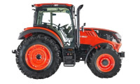 KIOTI TRAKTOR KIOTI HX1201PC-EU