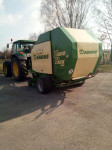 Krone variopack 1800