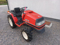Kubota Aste A175