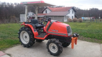 kubota traktor