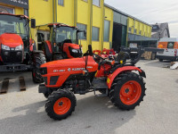 Kubota EK1-261 Rabljeno