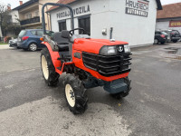 Kubota GB160