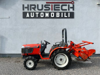 Kubota GB20