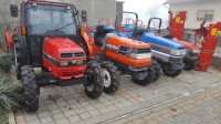 KUBOTA  GL-32  ****JAPANSKI TRAKTOR****