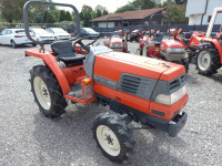 Kubota GL220
