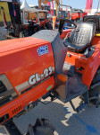 Kubota GL23 rabljeni traktor