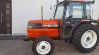 KUBOTA GL40
