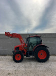 KUBOTA M105GX—IV