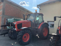 Kubota M135 GXS