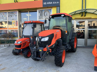 Kubota M5091 Narrow Rabljeni