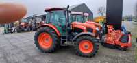 KUBOTA M5091