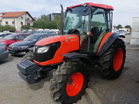 Kubota M7040*Klima*