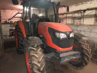 Kubota m9960 800 sati!!