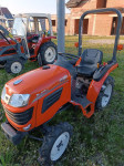 Kubota traktor JB-19X 4x4