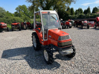 Kubota X20