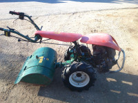 Labin progres 8 ks diesel