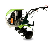 KOPAČICA-FREZA ADRIA 04 - diesel 9KS - LABINPROGRES