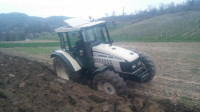 TRAKTOR LAMBORGHINI 1060