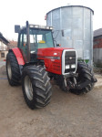 Massey ferguson 8120 Dyna 4