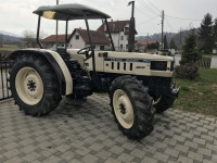 Lamborghini Cross 674-70 N