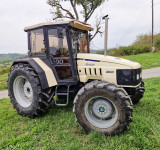 Lamborghini Grand Prix 874-90 power speed 40 km/h