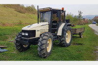 Traktor Lamborghini GRAND PRIX-LS 774-80