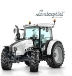 LAMBORGHINI STRIKE 95/100/105/115/125 Powershift - novi traktori
