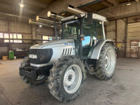 LAMBORGINI rabljen traktor R4.110