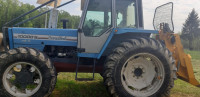 Traktor Landini