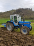 LANDINI 10000 S