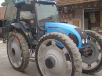 Landini 105 hc