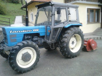 LANDINI 6500