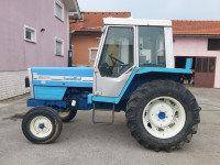 Landini 6550