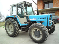 LANDINI 7550