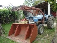 LANDINI   8500