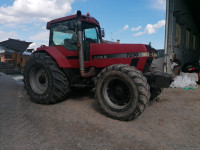 Landini 8530, traktor u odličnom stanju