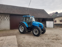 Landini Ghibli 80