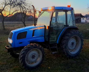 Landini Globus 70 Top...Orginalno stanje,nije uvoz