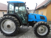 LANDINI GLOBUS DT80