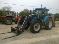 Landini Landpower 125 TDI