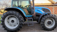Landini Landpower 135 T3
